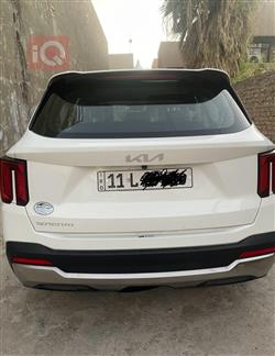 کیا سۆرینتۆ